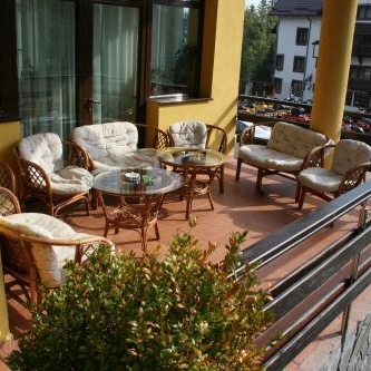 Imagini Restaurant Sunset Villas