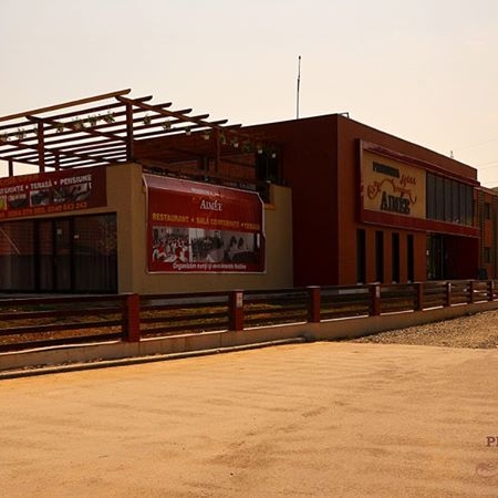 Imagini Restaurant Aimee