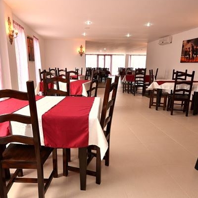 Restaurant Aimee foto 0