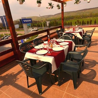 Restaurant Aimee foto 2