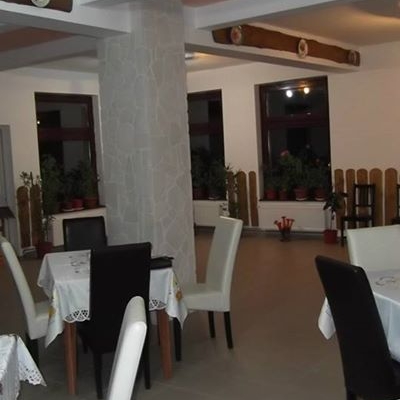 Restaurant Georgiana foto 0