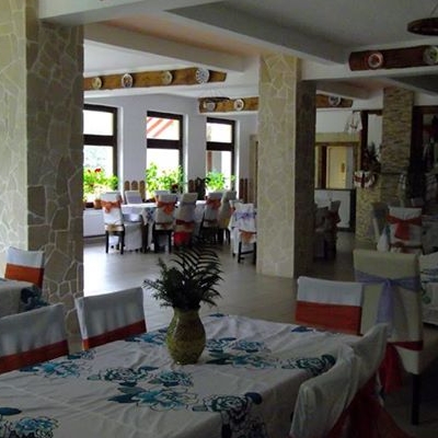 Restaurant Georgiana foto 2