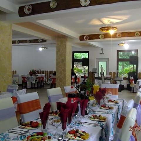 Imagini Restaurant Georgiana