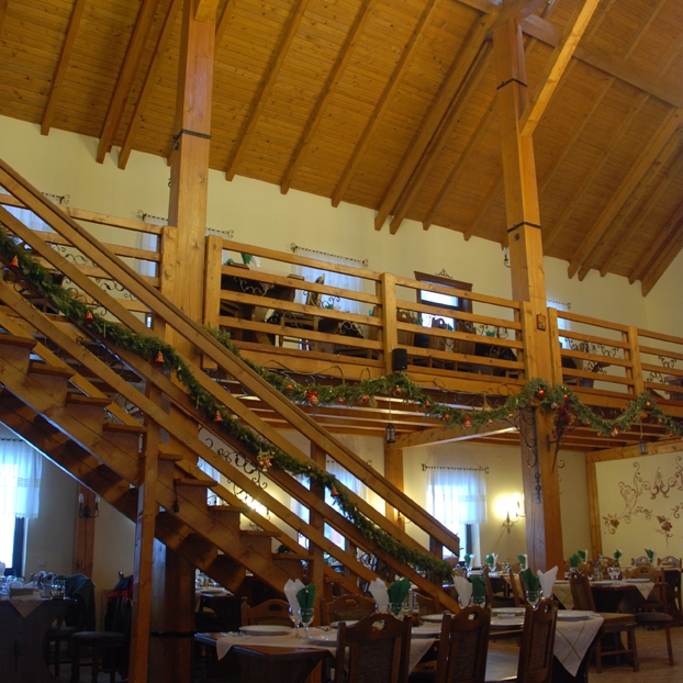Imagini Restaurant Craiasa Muntilor