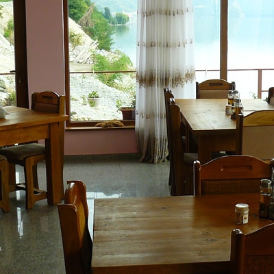 Restaurant Delfinul foto 2