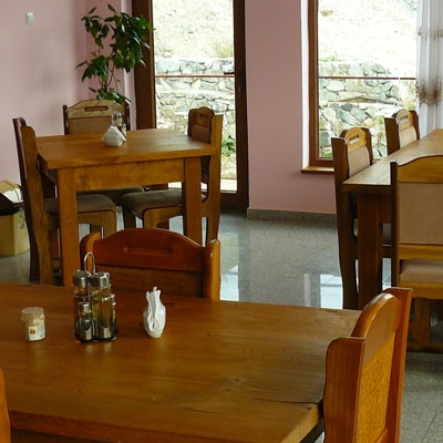 Restaurant Delfinul foto 0