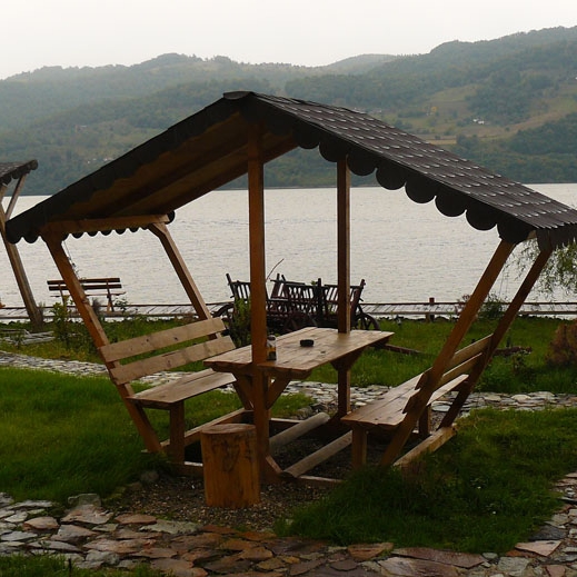 Imagini Restaurant Delfinul