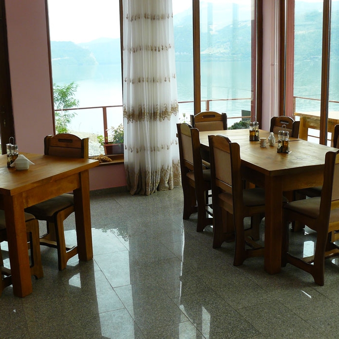 Imagini Restaurant Delfinul