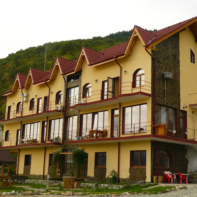 Imagini Restaurant Delfinul