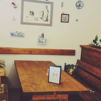 Restaurant Casa Double M foto 0