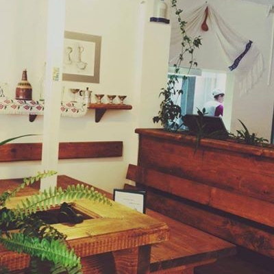 Restaurant Casa Double M foto 1