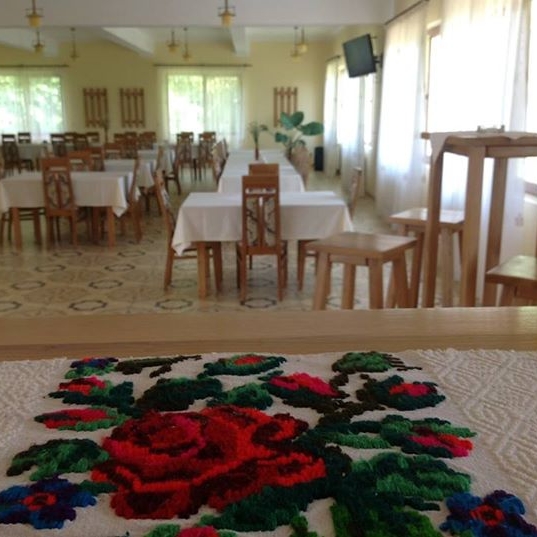 Imagini Restaurant Cosau