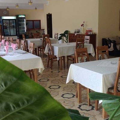 Restaurant Cosau foto 1