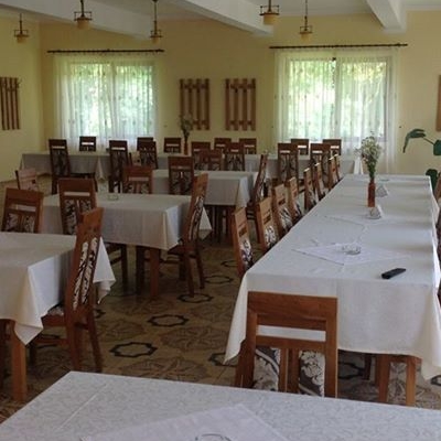 Restaurant Cosau foto 0