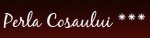 Logo Restaurant Perla Cosaului Giulesti