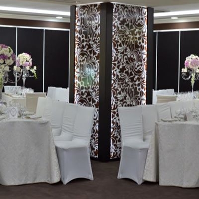 Restaurant Turris foto 1