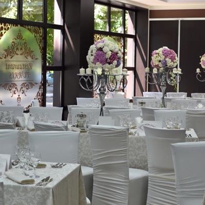 Restaurant Turris foto 2