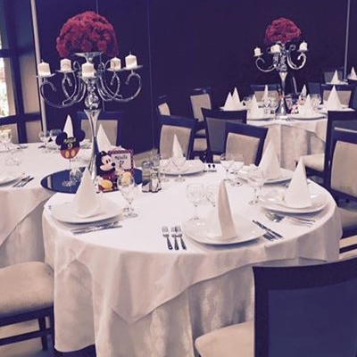 Restaurant Turris foto 0