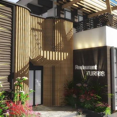 Imagini Restaurant Turris