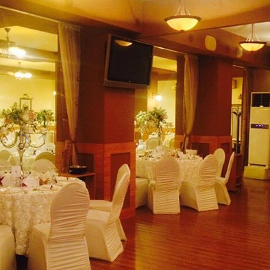 Restaurant Unicom