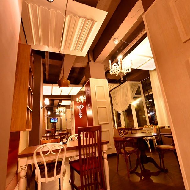 Imagini Restaurant Zai Zai