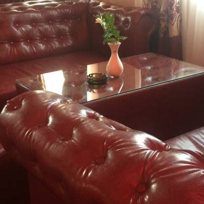 Restaurant Bohemia foto 1