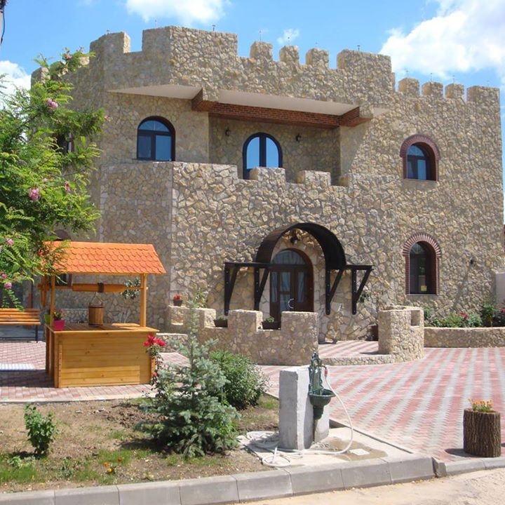 Imagini Restaurant Royal Castle