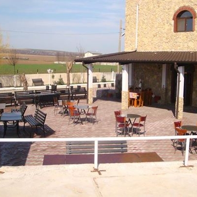 Imagini Restaurant Royal Castle