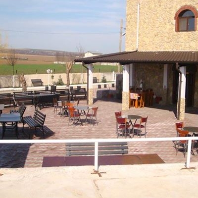 Restaurant Royal Castle