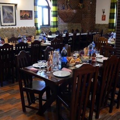 Restaurant Royal Castle foto 2