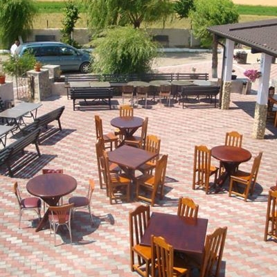 Restaurant Royal Castle