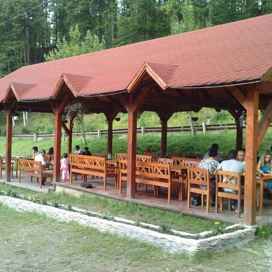Imagini Restaurant Europa Transfagarasan