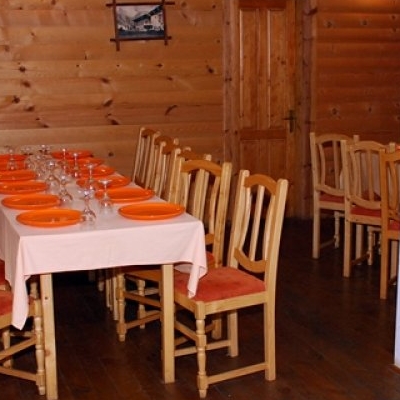 Restaurant Europa Transfagarasan foto 1