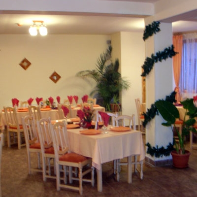 Restaurant Europa Transfagarasan foto 2