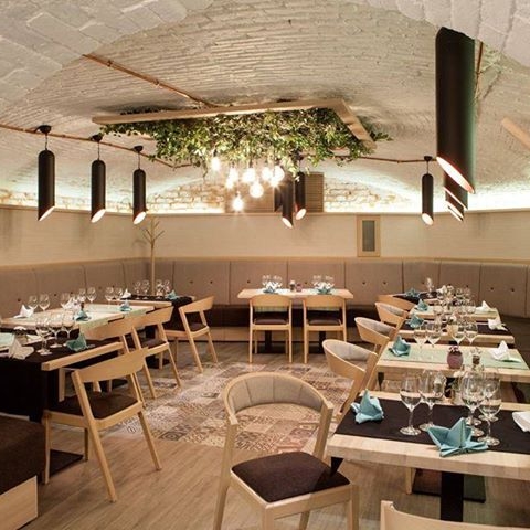 Imagini Restaurant Naan