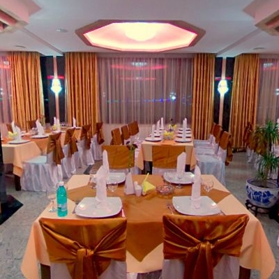 Restaurant Maridor foto 0