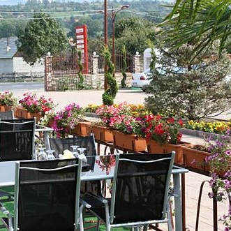 Restaurant Maridor foto 2