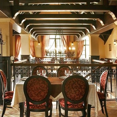 Restaurant Turnul foto 0