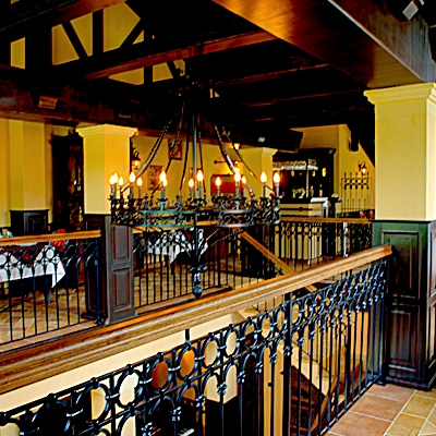 Restaurant Turnul foto 1