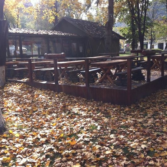 Imagini Restaurant Milodeny