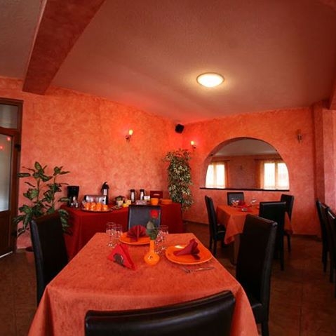 Imagini Restaurant Milodeny