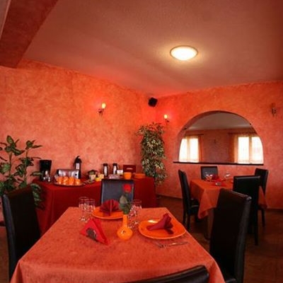 Restaurant Milodeny