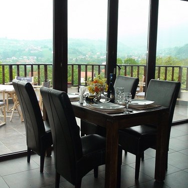 Imagini Restaurant Transylvanian Inn