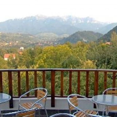 Imagini Restaurant Transylvanian Inn