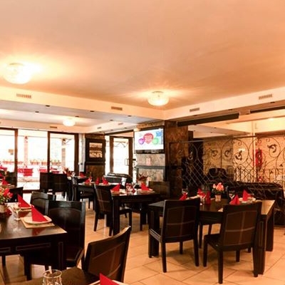 Restaurant Avis foto 0