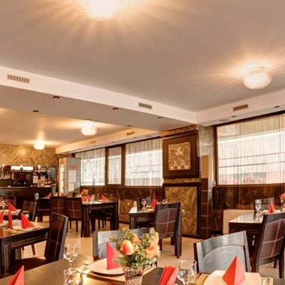 Restaurant Avis foto 1