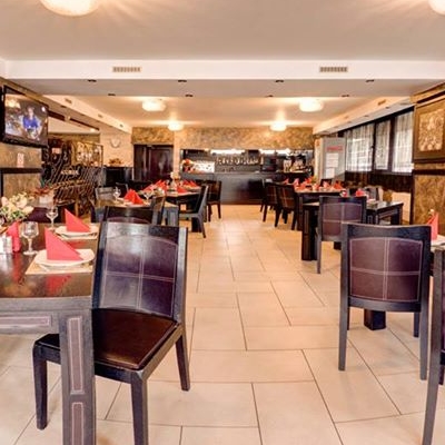 Restaurant Avis foto 2