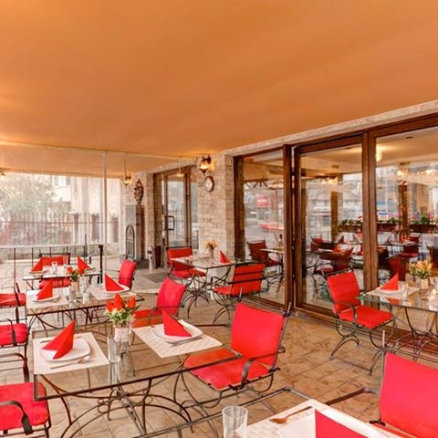 Imagini Restaurant Avis