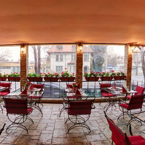 Imagini Restaurant Avis