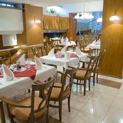 Restaurant Samaa foto 2